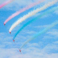 Goodwood Festival of Speed