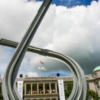 Goodwood Festival of Speed