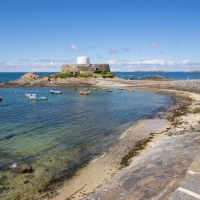 Fort Grey, Shipwreck Museum