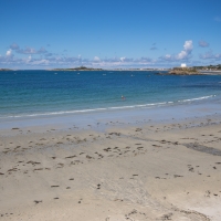 Lihou Island, L\'Eree, Fort Grey, Shipwreck Museum