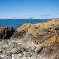 Lihou Island, L\'Eree