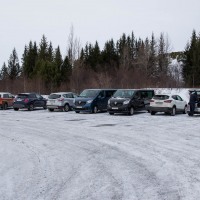 Thingvellir National Park