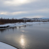 Thingvellir National Park