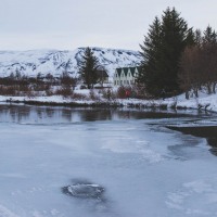 Thingvellir National Park