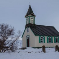 Thingvellir National Park