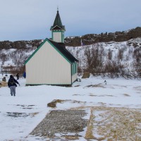 Thingvellir National Park