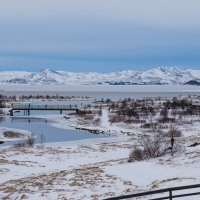 Thingvellir National Park