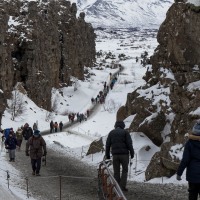 Thingvellir National Park