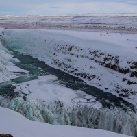 Gullfoss