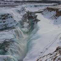 Gullfoss