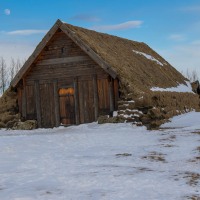 Skálholtskirkja