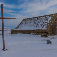 Skálholtskirkja