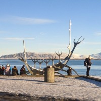 Sun Voyager