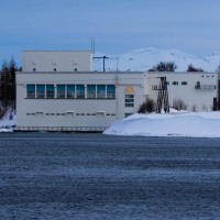 Ljósafossstöð - Hydropower Station