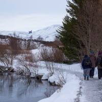 Thingvellir National Park