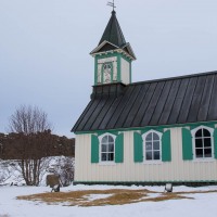 Thingvellir National Park