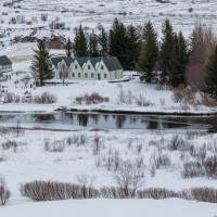 Thingvellir National Park