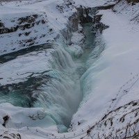 Gullfoss