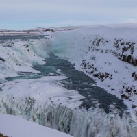 Gullfoss