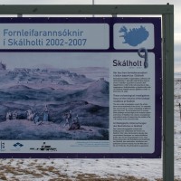 Skálholtskirkja