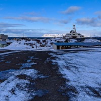 Stykkishólmur