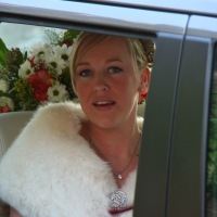 Lucy Jones and Will Searle Wedding