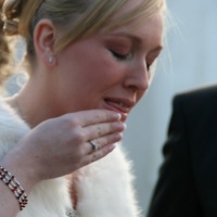 Lucy Jones and Will Searle Wedding