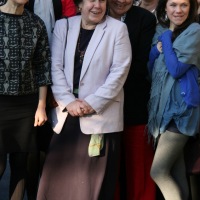 Lucy Jones and Will Searle Wedding