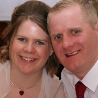 Lucy Jones and Will Searle Wedding