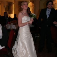 Lucy Jones and Will Searle Wedding