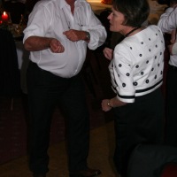 Lucy Jones and Will Searle Wedding