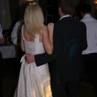 Lucy Jones and Will Searle Wedding