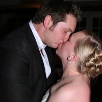 Lucy Jones and Will Searle Wedding