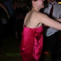 Lucy Jones and Will Searle Wedding