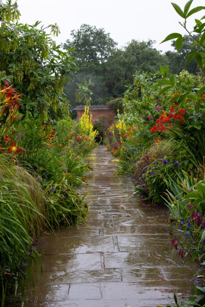 National Trust - Packwood House