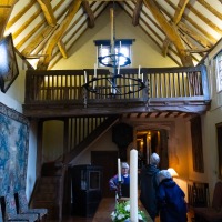 National Trust - Packwood House