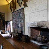 National Trust - Packwood House