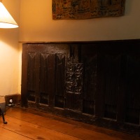 National Trust - Packwood House