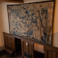 National Trust - Packwood House