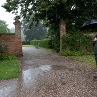 National Trust - Packwood House