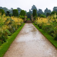 National Trust - Packwood House