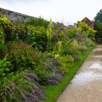 National Trust - Packwood House