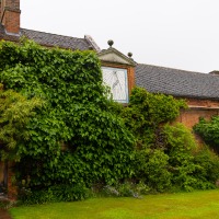 National Trust - Packwood House