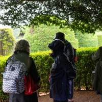 National Trust - Packwood House