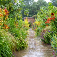 National Trust - Packwood House