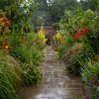 National Trust - Packwood House