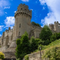 Warwick Castle