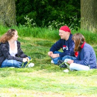 Kingswood and Wotton Tug Of War