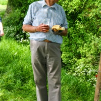 Kingswood and Wotton Tug Of War