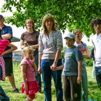 Kingswood and Wotton Tug Of War